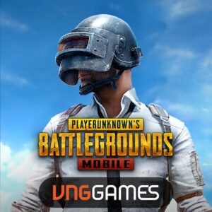 PUBG Mobile VNG iOS