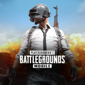 PUBG Mobile KR iOS