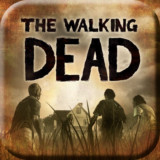 Walking Dead: The Game