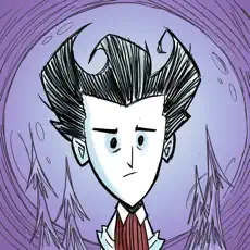 Don't Starve Pocket Edition+