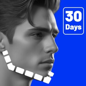 Jawline Exercises & Mewing