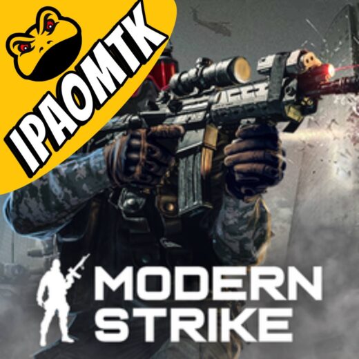 Modern Strike OMTK