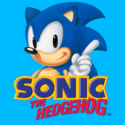 Sonic The Hedgehog Classic