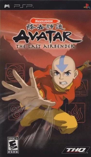 Avatar The Last Airbender