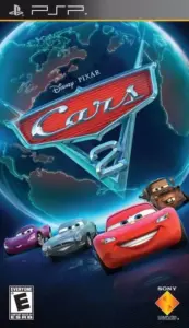 Cars 2