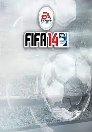 FIFA 14 PSP