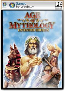 Age of Mythology: Extended Edition