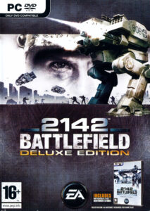 Battlefield 2142