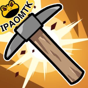 Cat Mine : Idle RPG