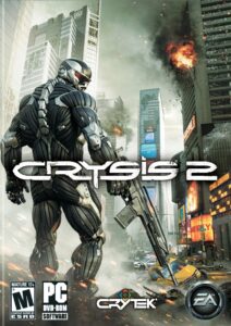 Crysis 2