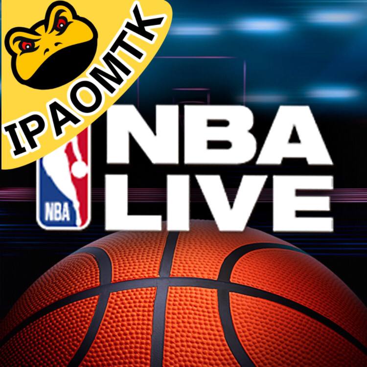 NBA LIVE Mobile Basketball