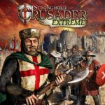 Stronghold Crusader HD