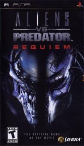 Aliens Vs. Predator Requiem