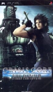 Crisis Core Final Fantasy VII