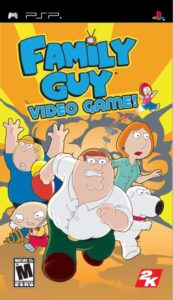 Family Guy