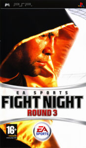 Fight Night Round 3