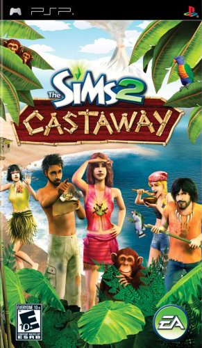 The Sims 2 Castaway