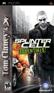 Tom Clancy's Splinter Cell Essentials