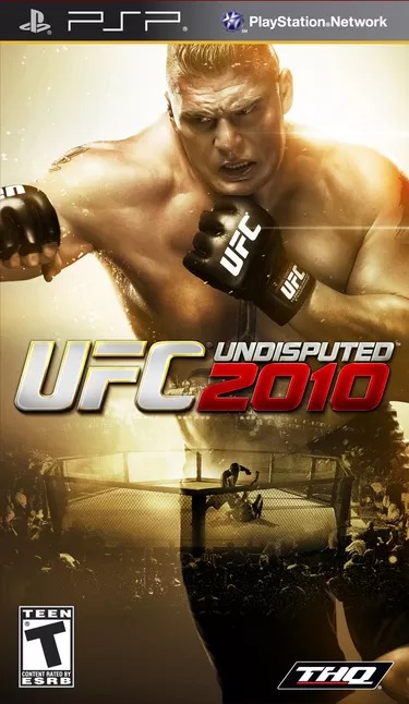 UFC 2010 Undisputed