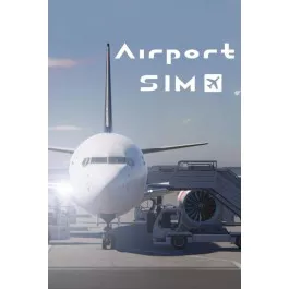 AirportSim