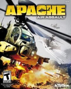 Apache Air Assault