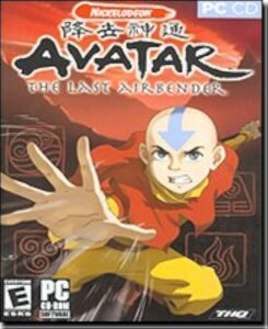 Avatar The Last Airbende