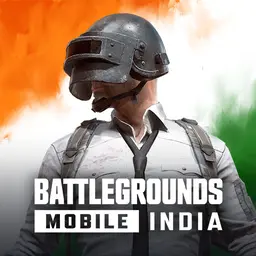 BATTLEGROUNDS MOBILE INDIA IPA