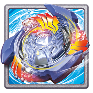 BEYBLADE BURST app IPA