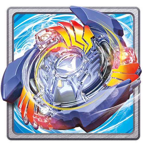 BEYBLADE BURST app IPA