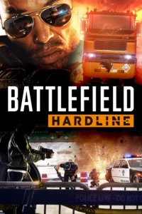 Battlefield Hardline