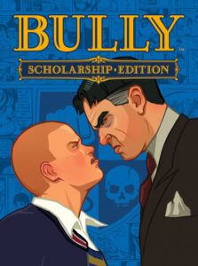 Bully Scholarship