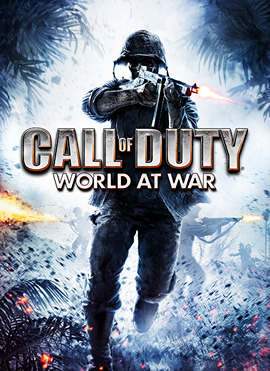 Call of Duty World at War