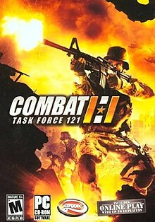 Combat 2 Task Force