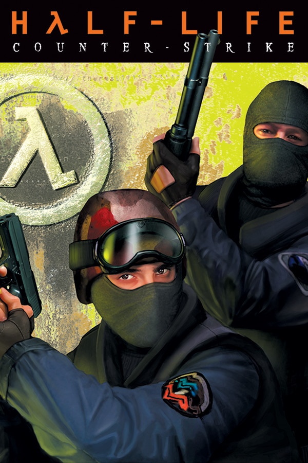 Counter-Strike 1.4