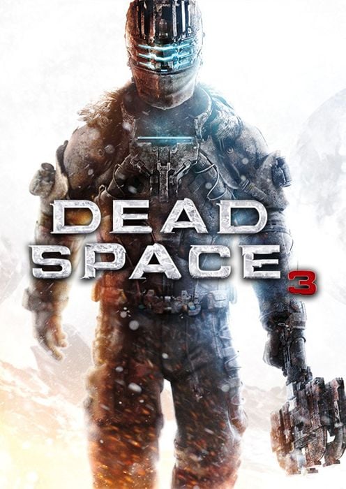 Dead Space 3