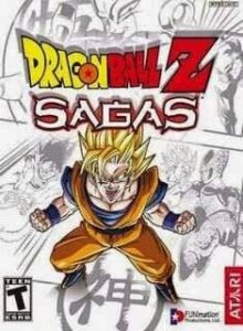 Dragon Ball Z SAGAS