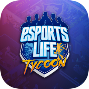 Esports Life Tycoon IPA