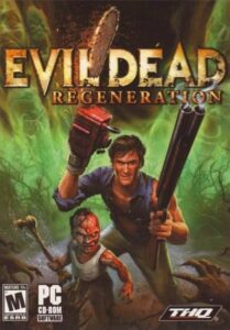 Evil Dead Regeneration