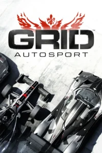 GRID Autosport