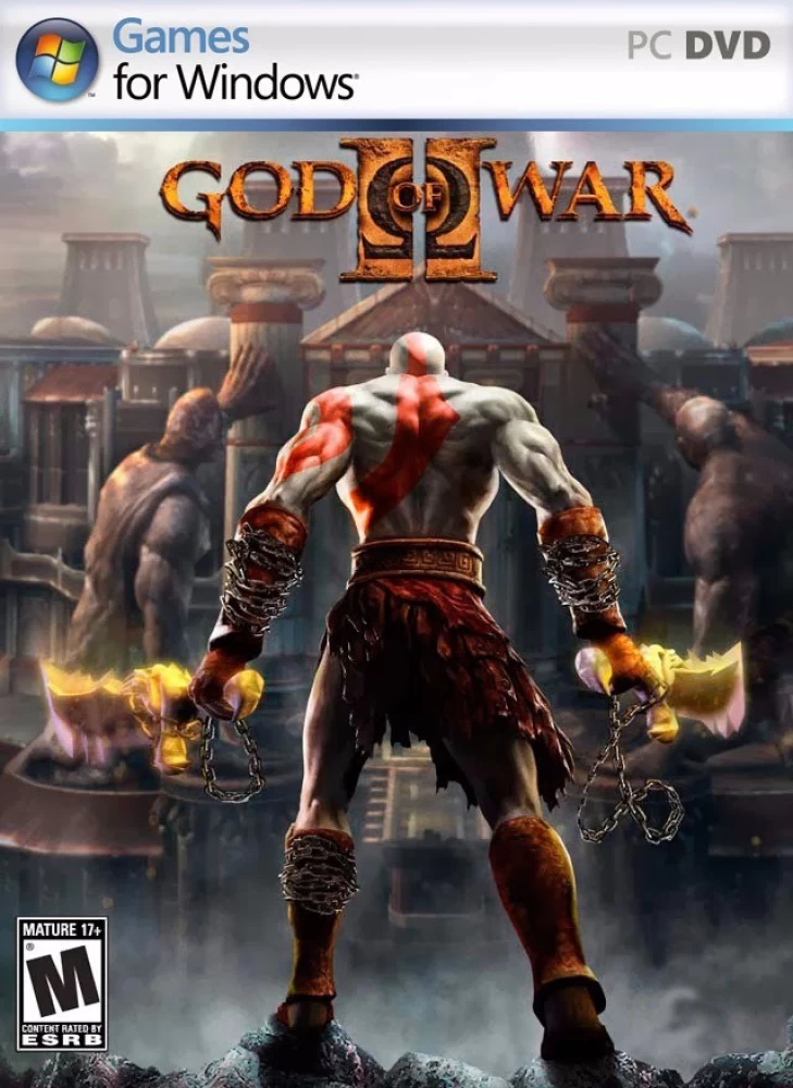 God of War 2