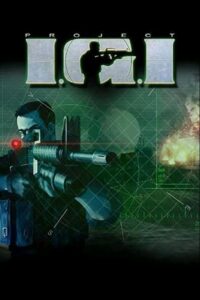 IGI1 For Windows PC Download