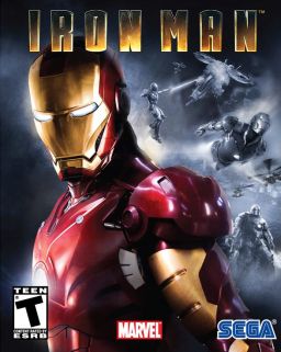 Iron Man