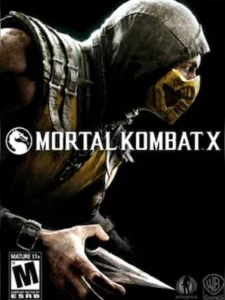 Mortal Kombat X