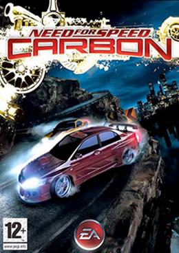 Need for Speed Carbon