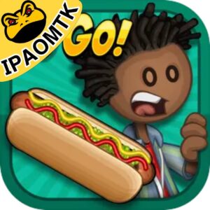 Papas Hot Doggeria To Go IPA MOD () iOS