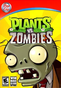 Plants Vs Zombies