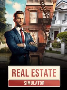 REAL ESTATE Simulator