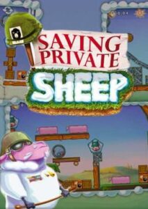 Saving Private Sheep