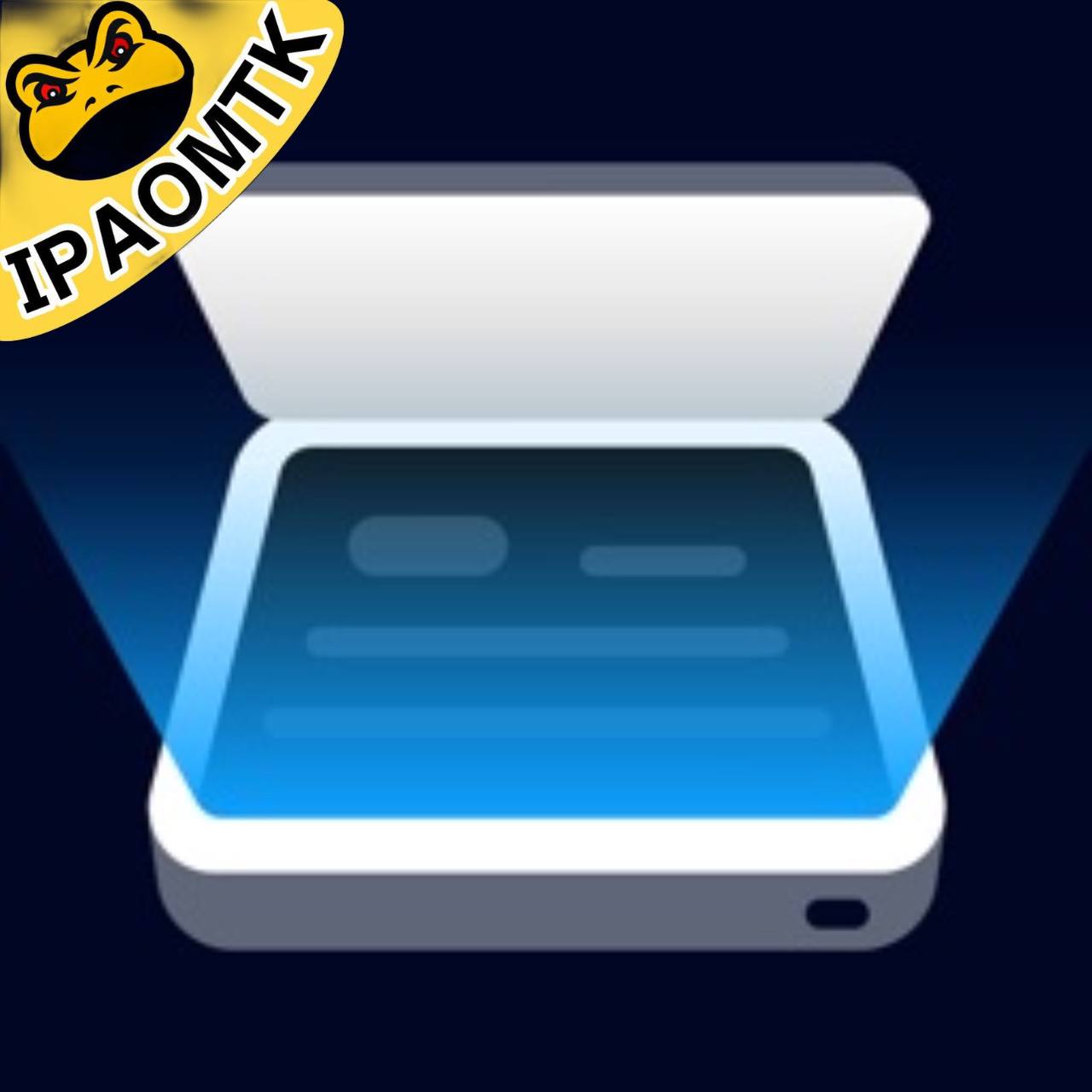 ScanGuru Document PDF Scanner