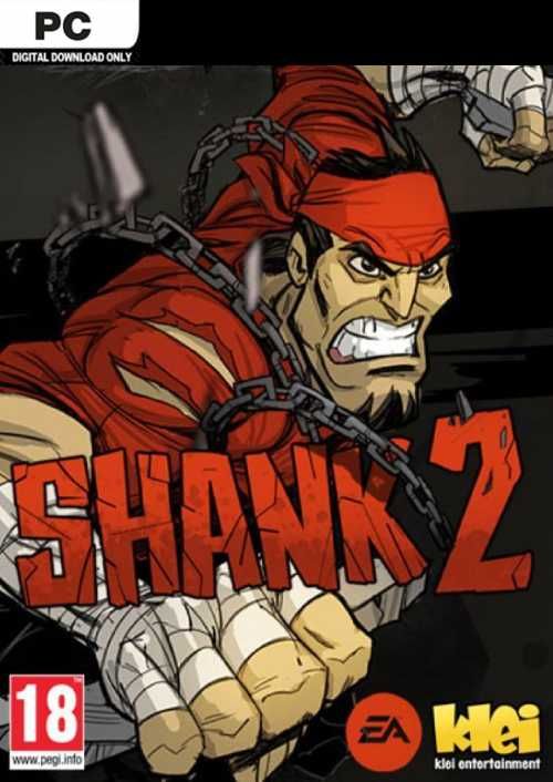 Shank 2